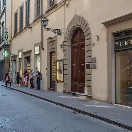 Boutique Hotel Del Corso Florence Exterior photo